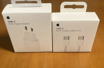 מטען מקורי לאייפון 20W במחיר מטורף!