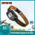 Superfire מיני: פנס ראש LED עוצמתי במחיר מצחיק! פנס ראש…