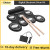 סט תופים אלקטרוני נייד: לתופף בכל מקום!
