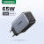 מטען UGREEN 65W: טעינה סופר מהירה עכשיו!