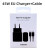 מטען Samsung 45W TypeC: מחיר בדיחה כולל משלוח! מטען מהיר…