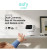 eufy S350: אבטחה היקפית במחיר מדהים!