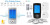 TENS + EMS: הקלה בכאבים עכשיו ב-68% הנחה! מכשיר TENS…