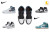 Air Jordan 1 לגברים: 79% הנחה היסטרית!