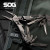 SOG PowerAccess Deluxe: 21 כלים במחיר מדהים!