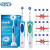 מברשת שיניים חשמלית Oral-B: מחיר מטורף עכשיו!