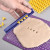 Printing mold set: כיתוב מושלם על בצק בקלות!