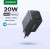 מטען UGREEN GaN 20W במחיר פגז!