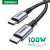 כבל USB-C מהיר? מחיר שחיסול!