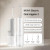 סילונית אלחוטית Xiaomi Mijia Mi Oral Irrigator – דיל!