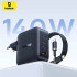 UGREEN 145W מטען 3 ב-1 במחיר מדהים!