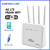 נתב 4G LTE נייד עם WiFi 6 – גלישה מהירה!