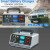 מטען מצברים חכם EAFC 400W – עוצמה בטעינה!