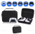 תיק נשיאה קשיח לשלטי PS5/PS4/Xbox/Switch!