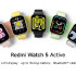 Xiaomi Redmi Watch 5 Active – סוללה עוצמתית!