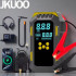 מצלמת אבטחה סולארית Baseus 4K – דיל חכם!