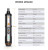 מברג חשמלי Worx WX240 במחיר שלא יחזור!