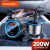 מטען רכב מהיר Toocki 200W – רק ₪44!