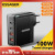מטען קיר ESSAGER 100W – טעינה מהירה במיוחד!