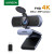 מצלמת רשת UGREEN 4K – איכות שידור מדהימה!